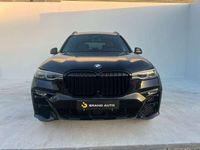 usado BMW X7 M50dA