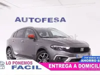 Usado Fiat Tipo Cross 100 CV (73 kW) 2022 Gris / plata Berlina