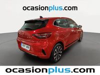 Usado Mitsubishi Colt 90 CV (66 kW) 2024 Rojo Utilitario