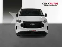 Usado Ford Transit Trend 136 CV (100 kW) 2026 Blanco Van