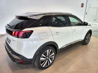 usado Peugeot 3008 Hybrid Hybrid 300 eEAT8 GT Pack