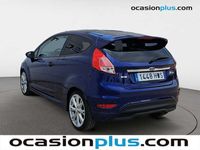 usado Ford Fiesta 1.0 EcoBoost Auto-St-St 125cv Sport 3p