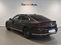 usado VW Arteon R LINE 2.0 TDI 140KW (190CV) DSG de segunda mano desde 29990€ ✅