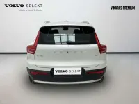 Usado Volvo XC40 Core 163 CV (119 kW) 2025 Blanco SUV