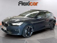 Usado Cupra Leon 150 CV (110 kW) 2024 Gris Berlina