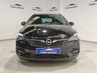 usado Opel Astra 1.4T Selective Business Aut.