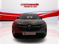 Usado Renault Austral Techno 158 CV (116 kW) 2024 Gris / plata SUV