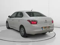 Usado Citroën C-Elysee I Feel 82 CV (60 kW) 2017 Blanco Berlina