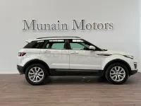 Usado Land Rover Range Rover evoque Pure 150 CV (110 kW) 2016 Blanco SUV