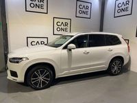 usado Volvo XC90 D5 Momentum AWD 235 Aut. 7 pl. (9.75)