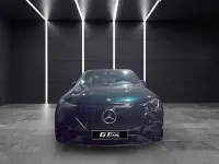 Usado Mercedes EQS500 AMG 330 kW (449 CV) 2025 Verde
