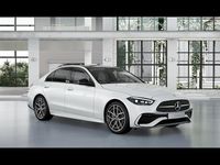 Nuevo Mercedes C220 200 CV (147 kW) 2025 Otro Berlina