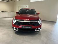 usado Kia Sportage Drive 1.6 MHEV 100kW (136CV) 4x2