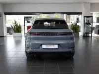 Usado Porsche Cayenne E-Hybrid 470 CV (345 kW) 2026 Gris SUV
