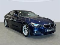Usado BMW 420 Comfort Edition 184 CV (135 kW) 2020 Azul mtl Coupe