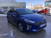 usado Hyundai Ioniq Phev 1.6 Gdi Tecno