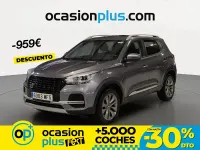 Usado DR DR 4.0 116 CV (85 kW) 2023 Blanco SUV