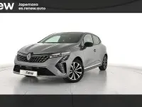 Usado Renault Clio V Techno 145 CV (106 kW) 2025 Gris Berlina