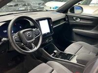 Usado Volvo XC40 Core 185 kW (252 CV) 2024 Plateado SUV