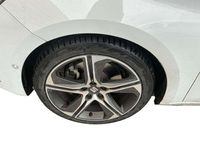 Usado Seat Leon FR 150 CV (110 kW) 2021 Blanco Utilitario