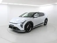 Usado Kia EV4 Launch Edition 150 kW (204 CV) 2025 Eléctrico Berlina