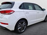 Usado Hyundai i30 110 CV (80 kW) 2024