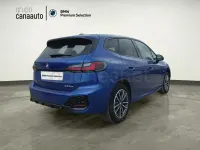 Usado BMW 225 Active Tourer Comfort Edition 245 CV (180 kW) 2024 Azul Monovolumen