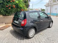Usado Citroën C2 75 CV (55 kW) 2005 Negro Utilitario