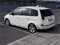 Brugt Ford C-MAX Trend 109 HK (80 kW) 2004 Hvid MPV