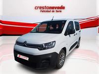 Usado Citroën Berlingo Live 102 CV (75 kW) 2022 Monovolumen