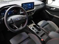 Usado Ford Kuga ST-Line X 243 CV (178 kW) 2025 Negro SUV
