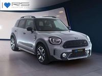 Usado Mini Countryman 220 CV (161 kW) 2022 Gris SUV