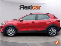 Usado Kia Stonic 84 CV (61 kW) 2022 Rojo SUV