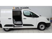 usado Opel Combo Cargo 1.5td L 650 Select 75