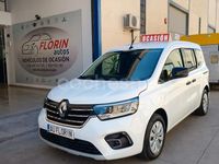 Usado Renault Kangoo Edition One 75 CV (55 kW) 2021 Blanco Monovolumen