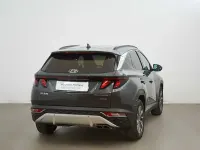 Usado Hyundai Tucson 136 CV (100 kW) 2022 SUV