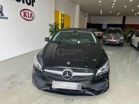 usado Mercedes CLA200 Shooting Brake Clase Cla