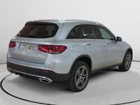 Usado Mercedes GLC300 306 CV (225 kW) 2022