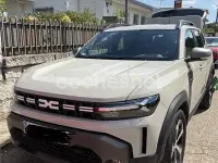 Usado Dacia Duster Essentiel 100 CV (73 kW) 2024 Beige SUV