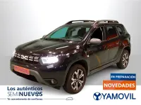 Usado Dacia Duster Journey 115 CV (84 kW) 2023 Negro SUV