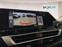 Nuevo Citroën C4 Business Class 145 CV (106 kW) 2026 Negro SUV