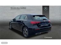 usado Mercedes A200 Clase A MERCEDES-BENZ Clased