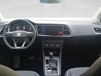Ny Seat Ateca Style 150 HK (110 kW) 2025 Grå SUV