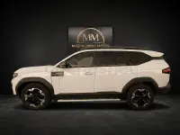 Usado Dacia Bigster Expression 155 CV (114 kW) 2025 Blanco SUV