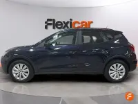 Usado Seat Arona Reference 95 CV (69 kW) 2022 Azul SUV