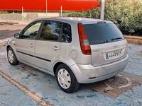 usado Ford Fiesta 1.4 TDCi Ambiente