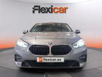 Usado BMW 216 116 CV (85 kW) 2022 Gris Coupe