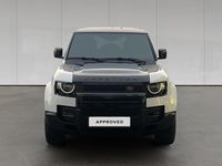 Usado Land Rover Defender 200 CV (147 kW) 2021 Fuji white