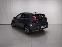 Nuevo Hyundai Bayon 101 CV (74 kW) 2025 SUV