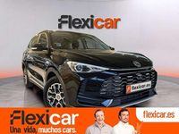 Usado MG ZS Comfort 197 CV (144 kW) 2025 Negro SUV
